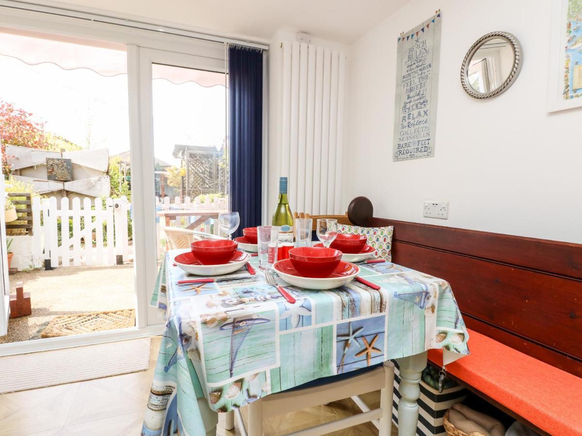 White Haven Apartment Сандаун Екстериор снимка