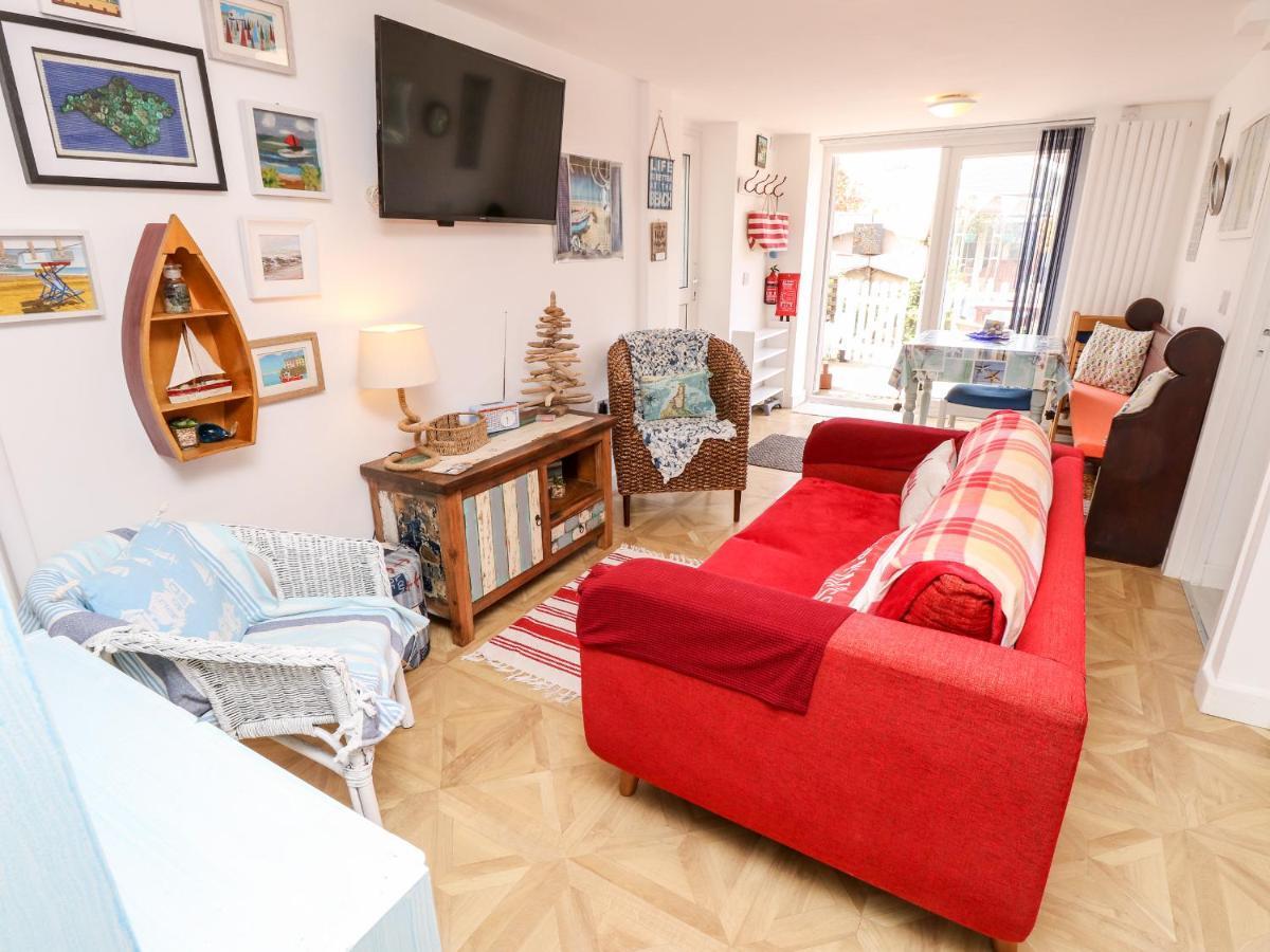 White Haven Apartment Сандаун Екстериор снимка