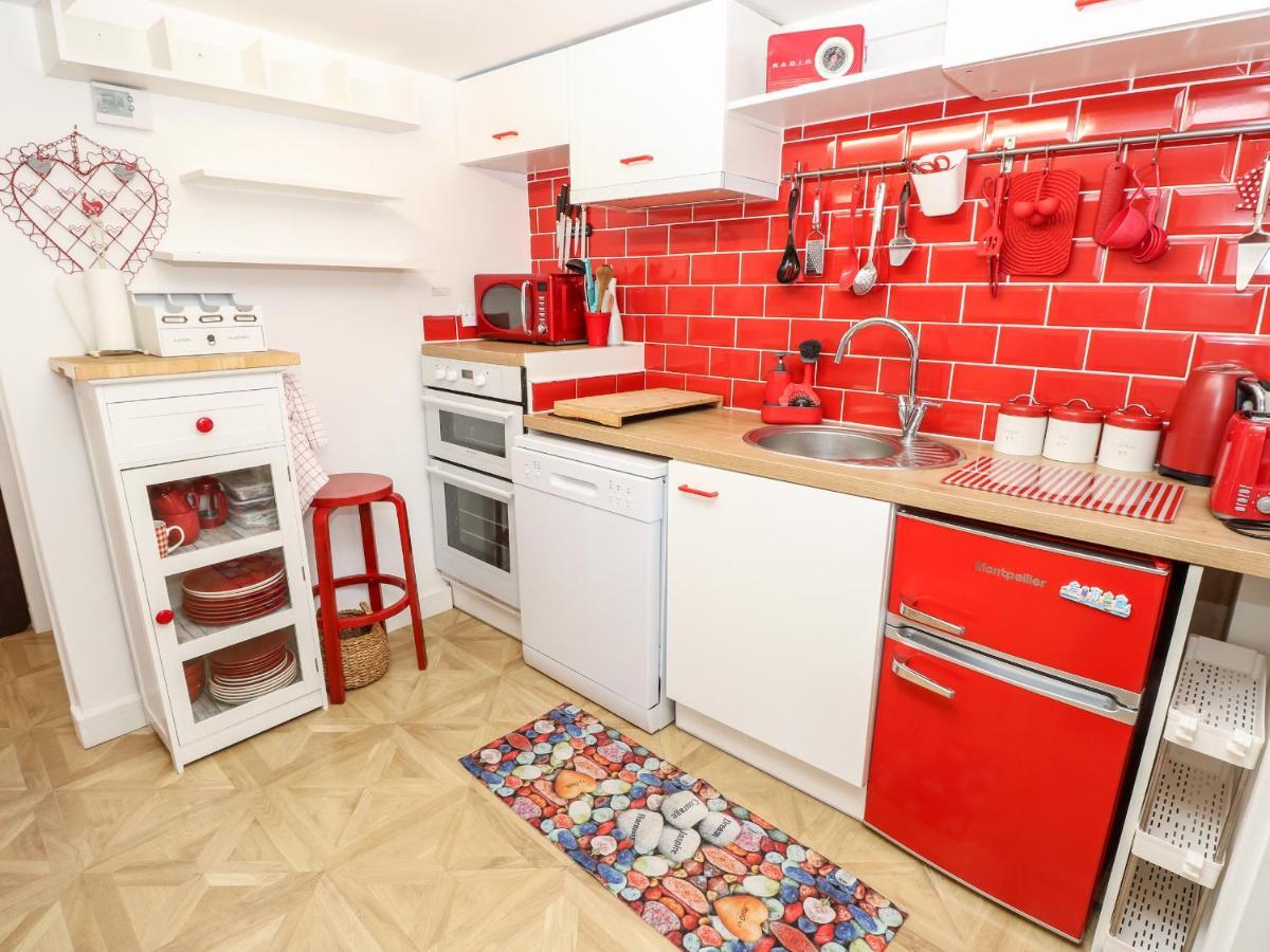 White Haven Apartment Сандаун Екстериор снимка