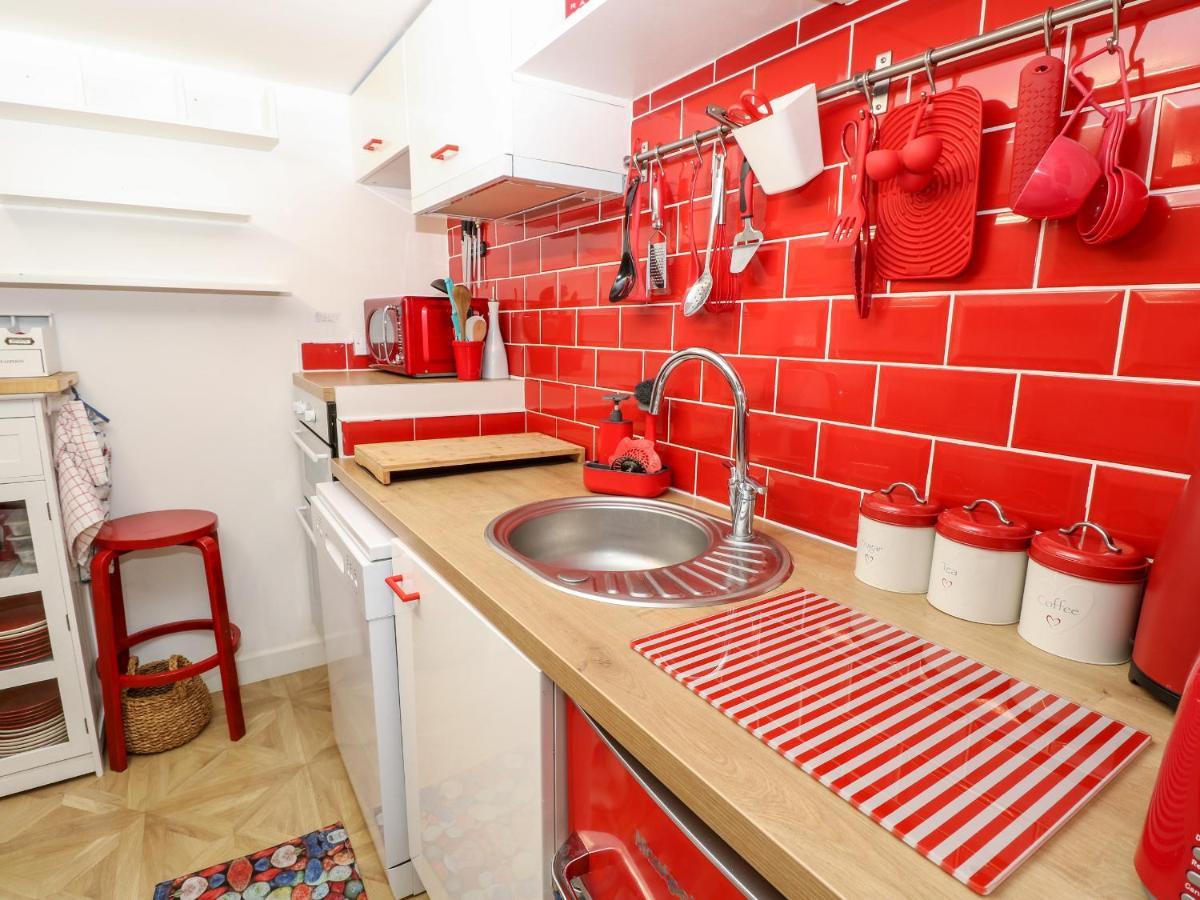 White Haven Apartment Сандаун Екстериор снимка