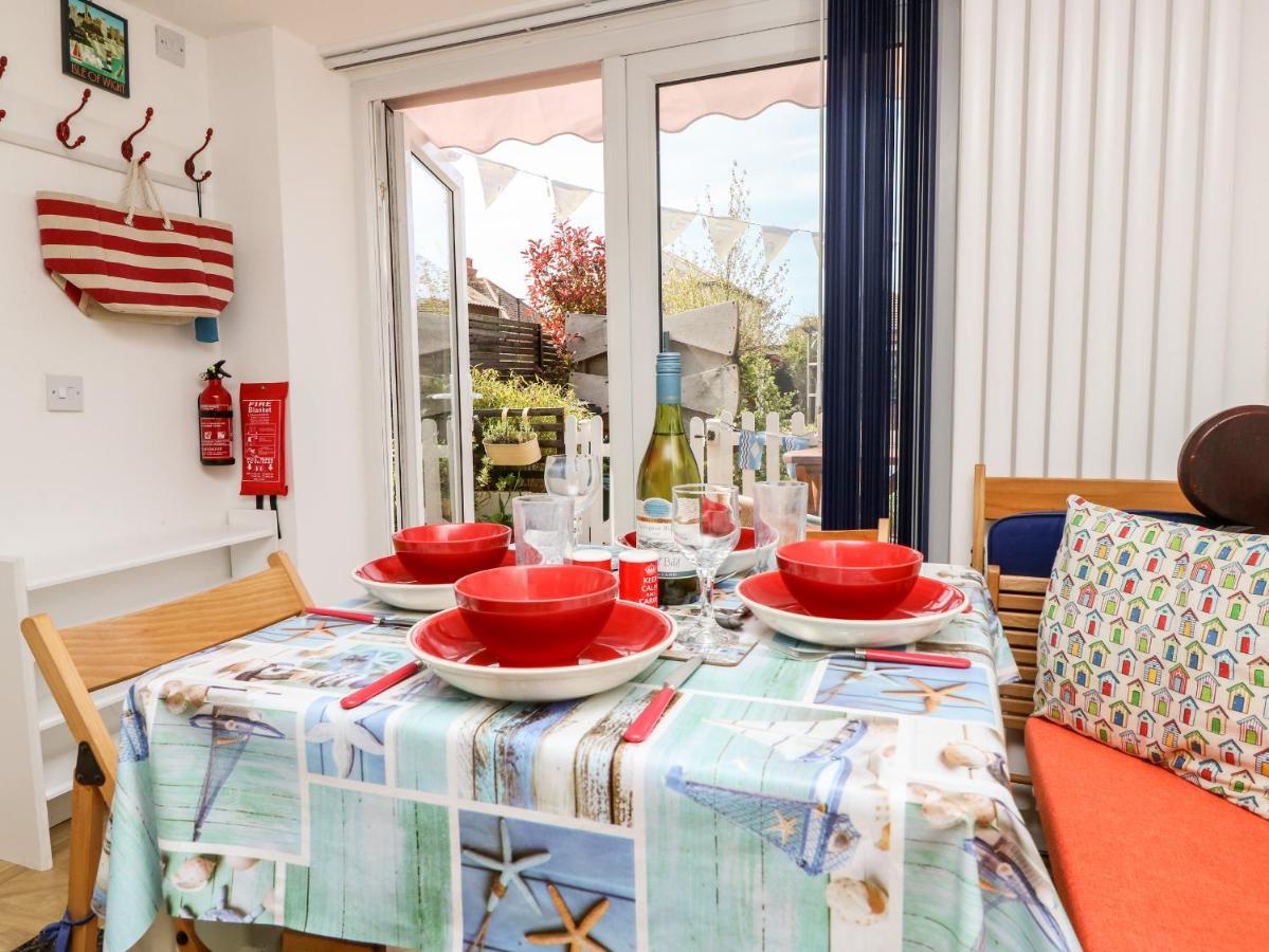 White Haven Apartment Сандаун Екстериор снимка