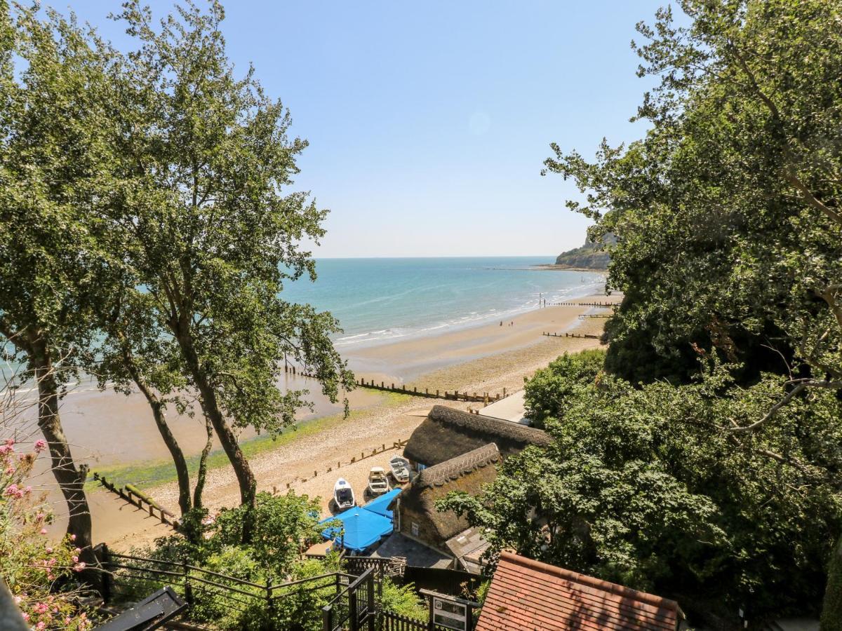 White Haven Apartment Сандаун Екстериор снимка