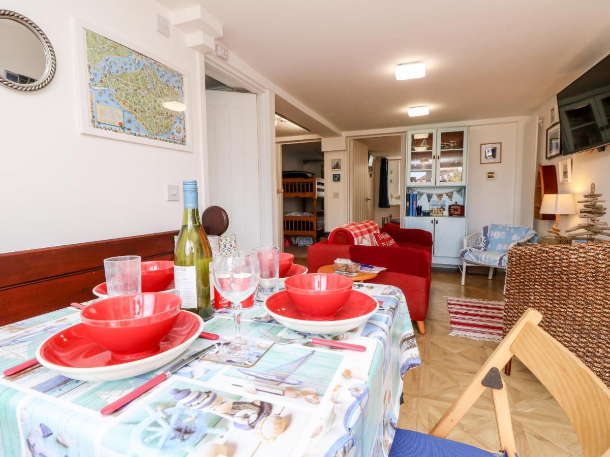 White Haven Apartment Сандаун Екстериор снимка